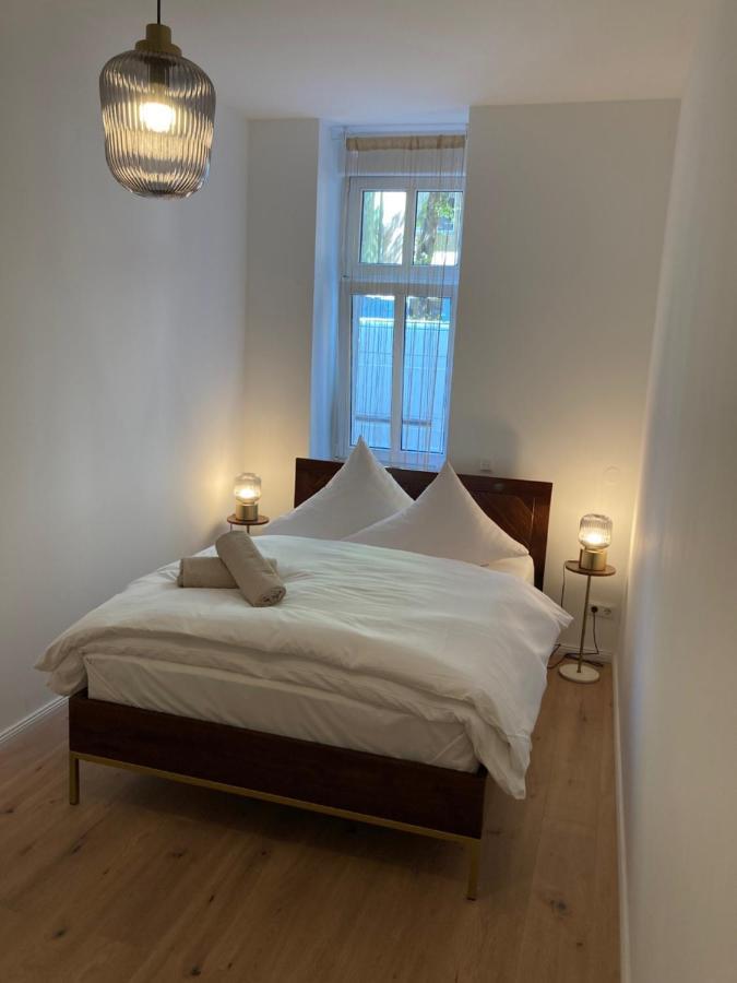 Minimal Hostel No.43 Berlin Exterior photo
