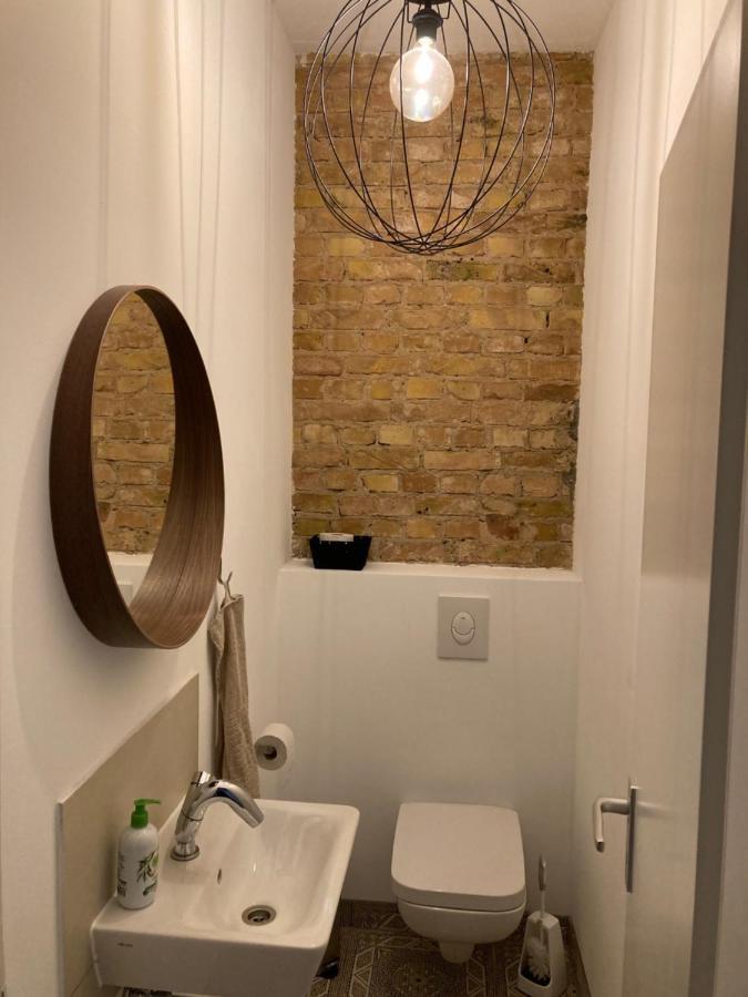 Minimal Hostel No.43 Berlin Exterior photo